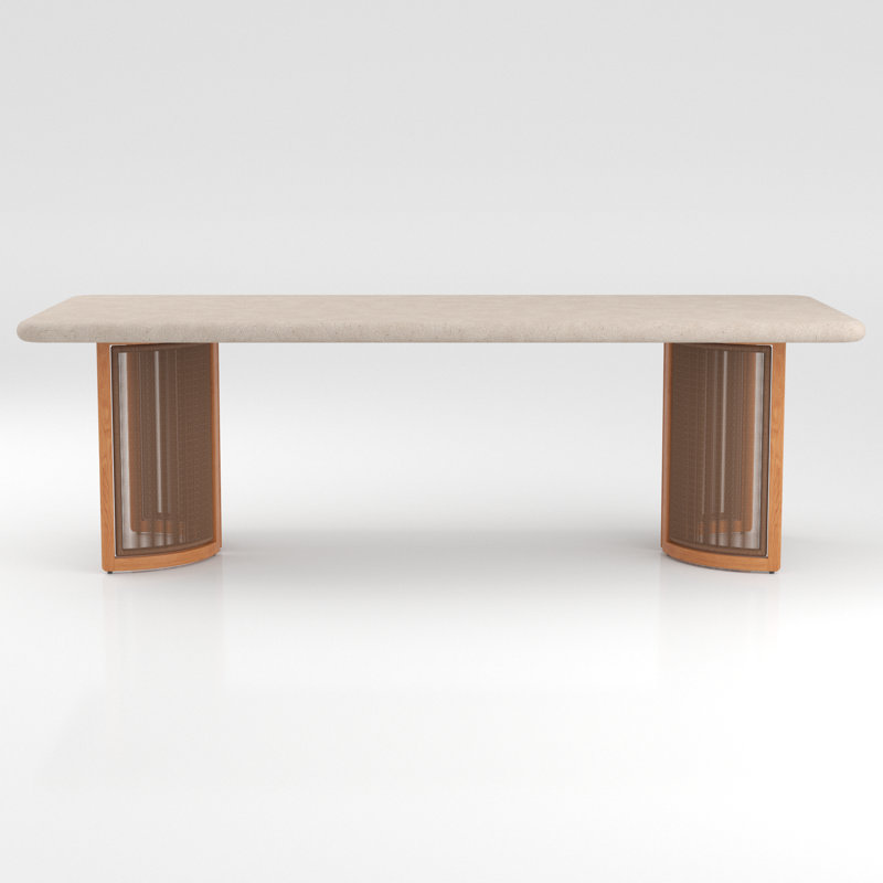 Outdoor Dining Table