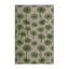  Tapis lavable vert pissenlit-869754224