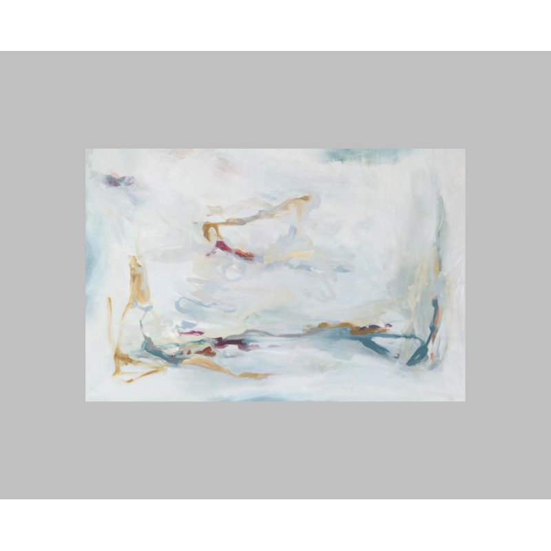 Mista Fiesta Print by Samuel Kane, Outdoor, 47" H x 70" W x 1.5" D