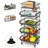 Prep & Savour Baist Decorative Basket-597346320