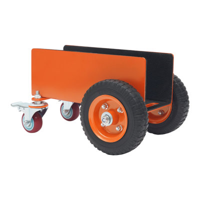 Heavy Duty Panel Cart