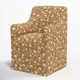 Howth Upholstered Arm Chair