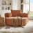 Oversized Swivel Accent Chair-1797042819-1783333625