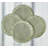 Anjanet Polypropylene Solid Colour Round-1234624486
