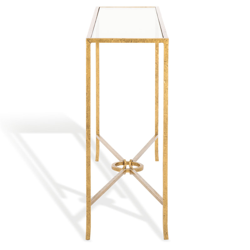 Console Markley, Laiton
