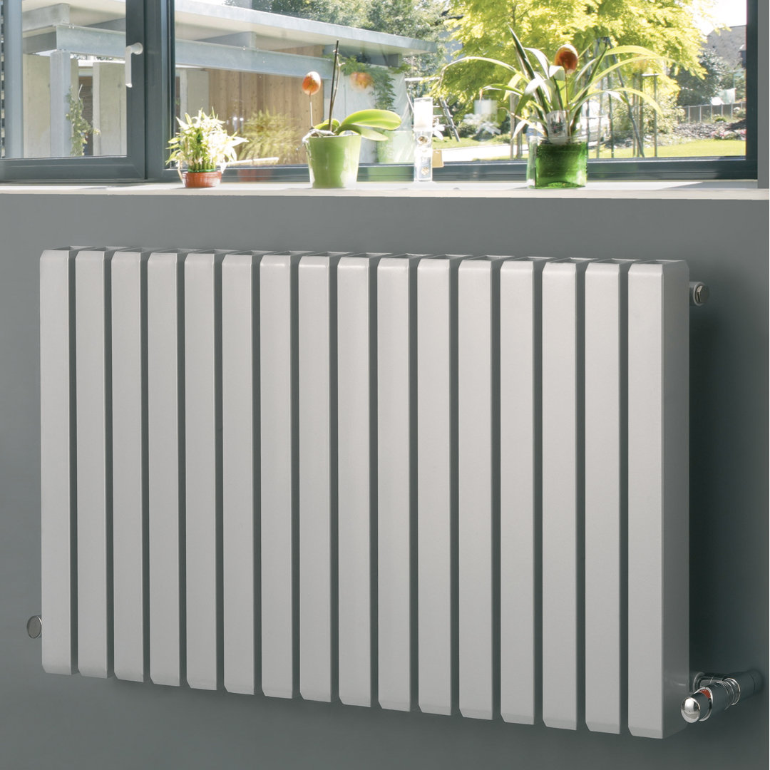 Andy Horizontal Designer Radiator