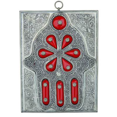Metal Wall Decor
