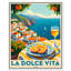 «A Toast to Italy» par Art Remedy-118149478-118149482