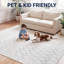 Tapis lavable à la machine Leila-571329216-571329221