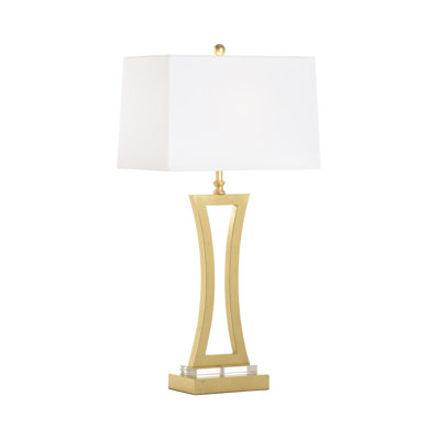 Arbor Table Lamp