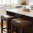 Tiffin Studded Counterstool