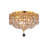 Century 4 Light Chrome Marguerite Clear Royal Cut Crystal-1729989909-1729989904-1729989910