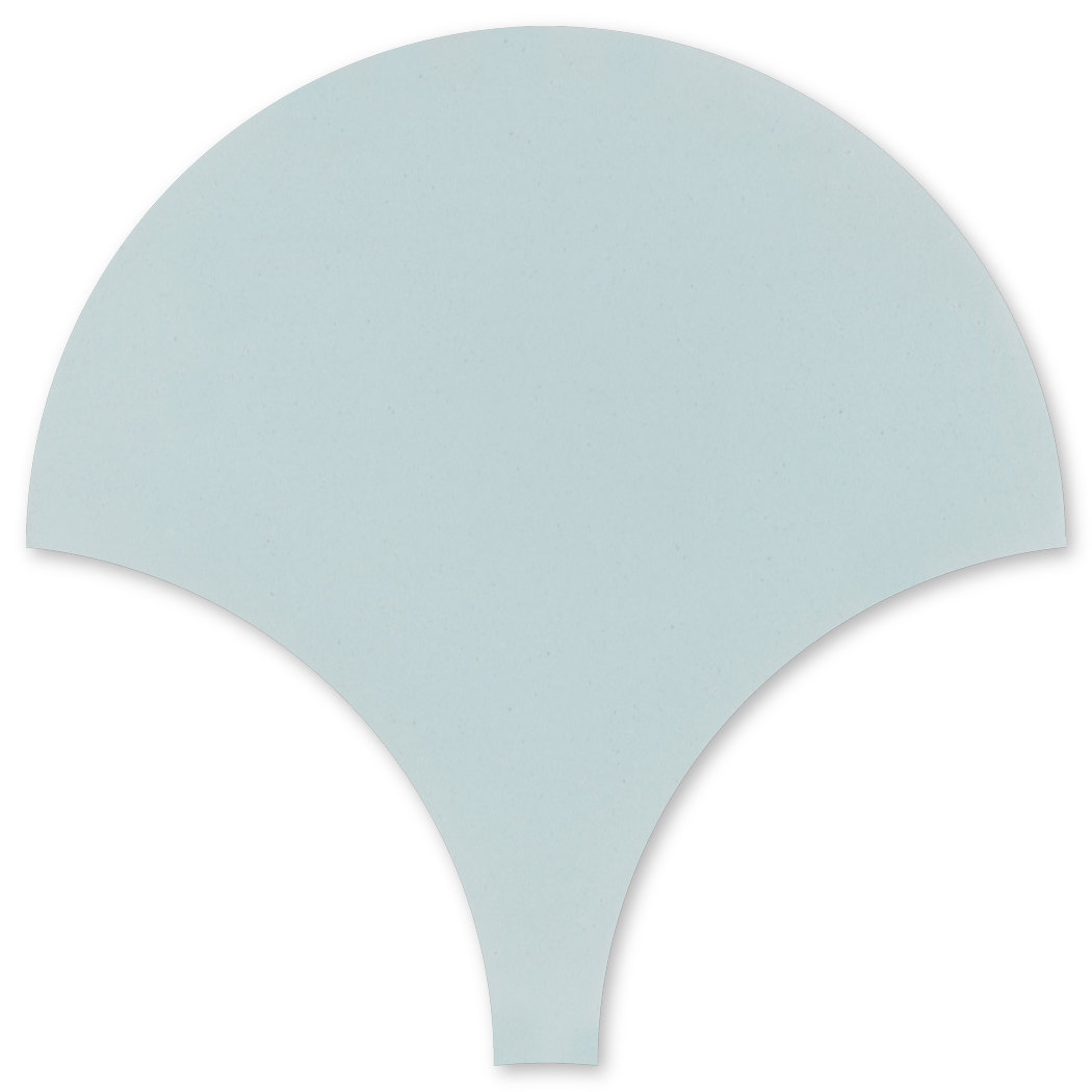 Solid 8" x 8" Cement Wall and Floor Tile, Atmosphere