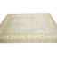 Tapis oriental Oushak Chobi M10