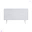 Armoire moderne avec 4 portes, convenant aux salons-950065751