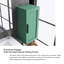 13,78 po Armoire murale de salle de bain W