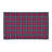 Plaid Indoor Rug-53650844