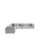 Canapé modulaire rembourré Dewit-87393161-87393162