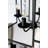 Mccoll 4 - Light Dimmable Geometric Chandelier