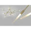 Lustre suspendu en verre soufflé à la main à lumière variable en aluminium Deshazior-1869675737-1869956954-1844441616