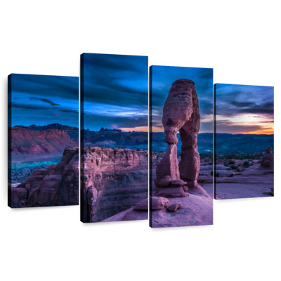 Alvord Moab National Park