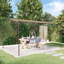 Nakkashian 4m x 3m Steel Party Tent-1995728785