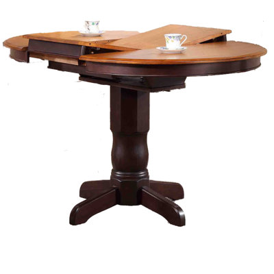 Table de salle à manger Geirlaugur