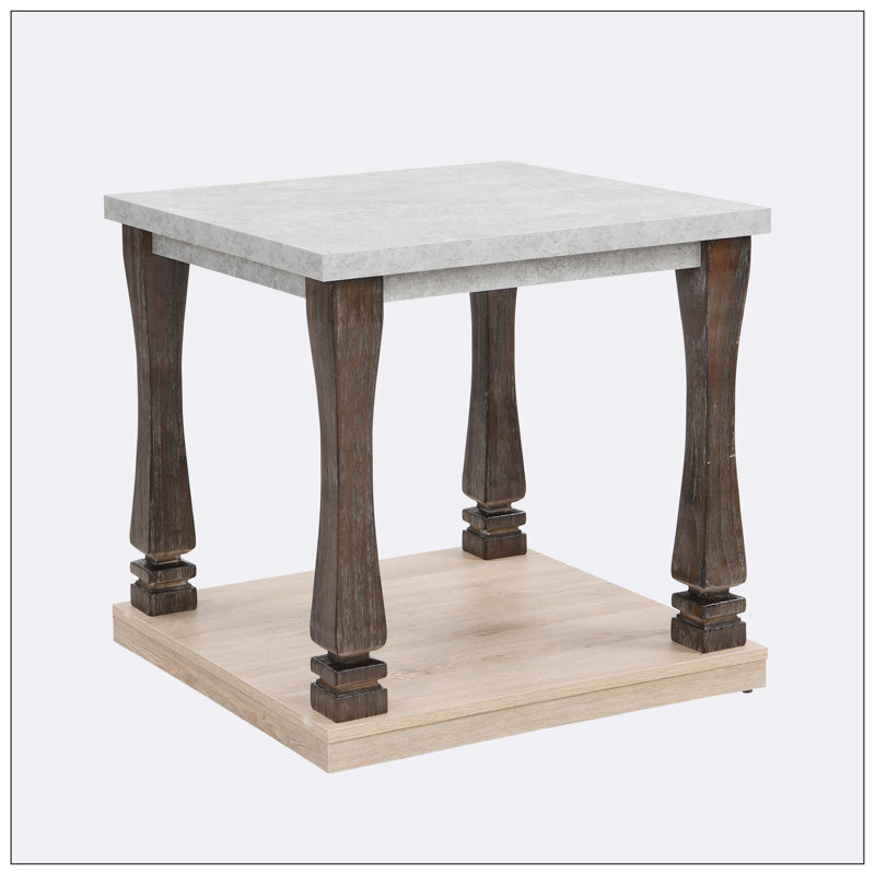 Delise Single Coffee Table