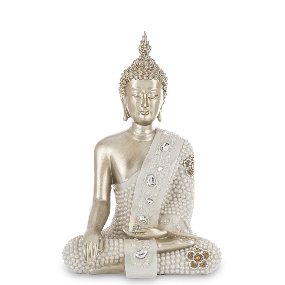 Buddha Figur