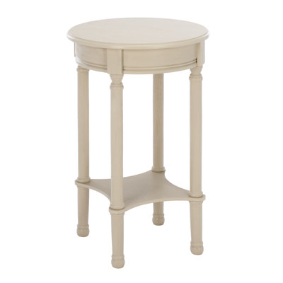 Tinsley Round Accent Table