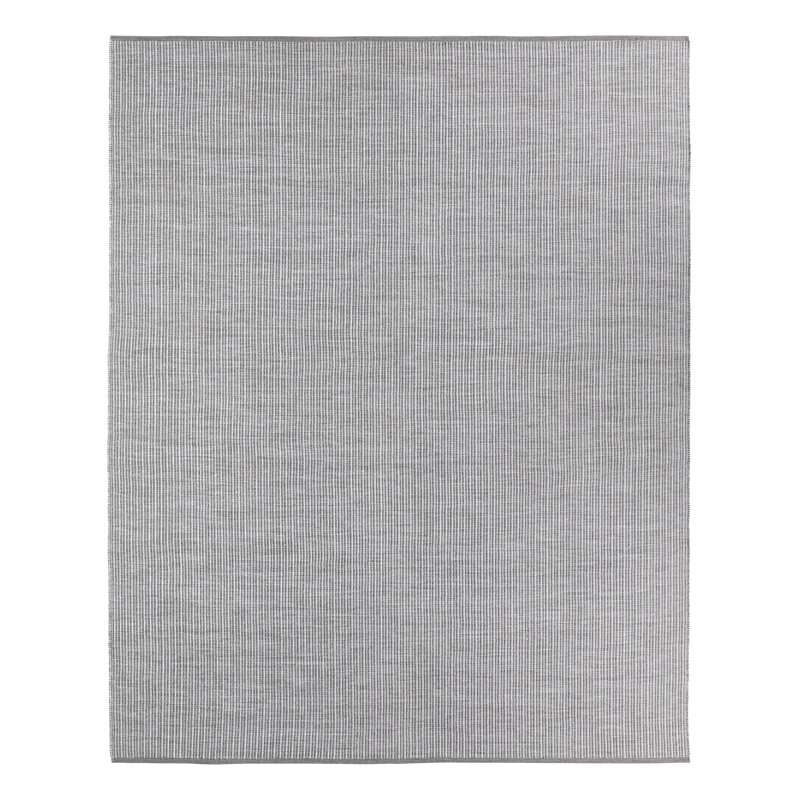 Chandlee Hand Woven Area Rug, Rectangle 2' x 3'