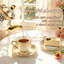 Astoria Grand Teapot