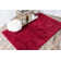 Red Area Rug