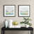 Black Framed