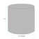 Contreras Upholstered Ottoman