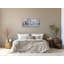 les Barques by Monet Claude 50cm H x 100cm W High Quality Print on Frameless Panel, Lightweight, Ready to Hang-1670332917