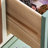 Elegant Hand-Painted Storage Accent Chest-105550163