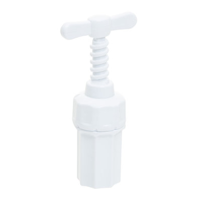 Belfry Kitchen Melba Garlic Press