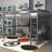 Deleyza Kids Full Loft Bed-2140320004
