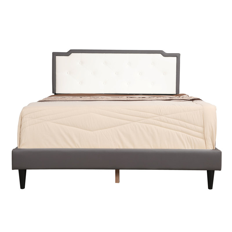 Bed For Your Space, Full
