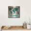 «Sea Map I» par Lightbox Journal-795966318
