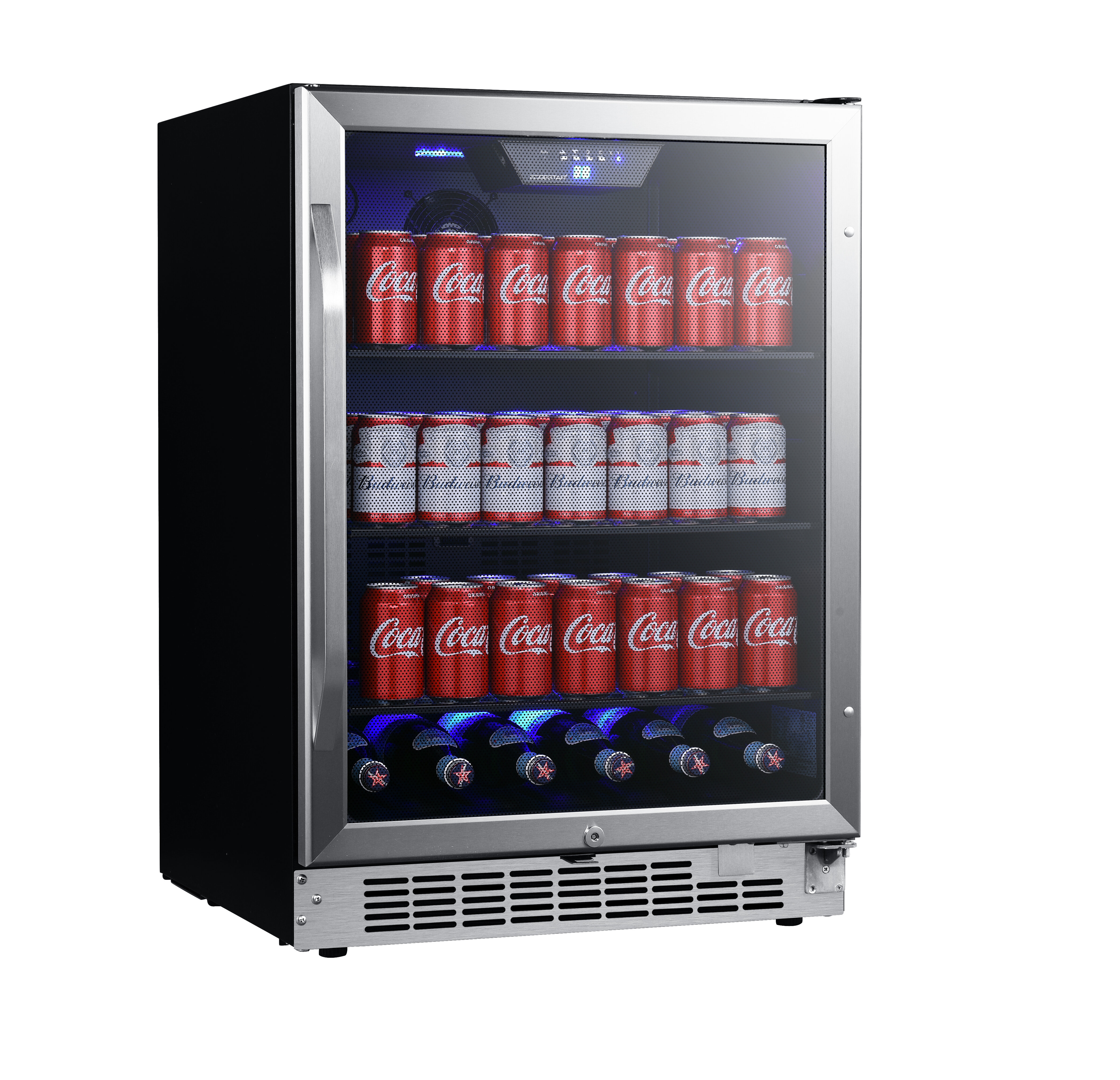 https://assets.wfcdn.com/im/06882696/compr-r85/9800/98004432/edgestar-142-cans-12-oz-convertible-beverage-refrigerator-and-with-glass-door.jpg