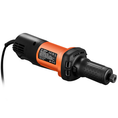Die Grinder