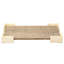 Paradise Raffia Decorative Tray