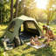 3 Person Tent-133585284