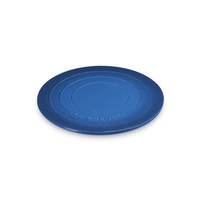 Le Creuset Stoneware Round Pizza Stone, 15"