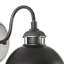  Herdon gris foncé grange clair