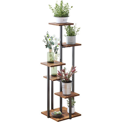 Erwinville Plant Stand by 17 Stories