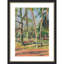 Impression sur bois pleinair par Catalina Somolinos