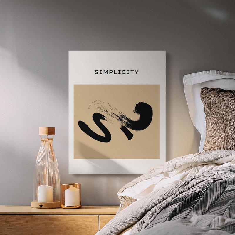 Wrapped Canvas Print Set, 20x24